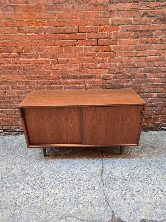 Florence Knoll Petite Credenza