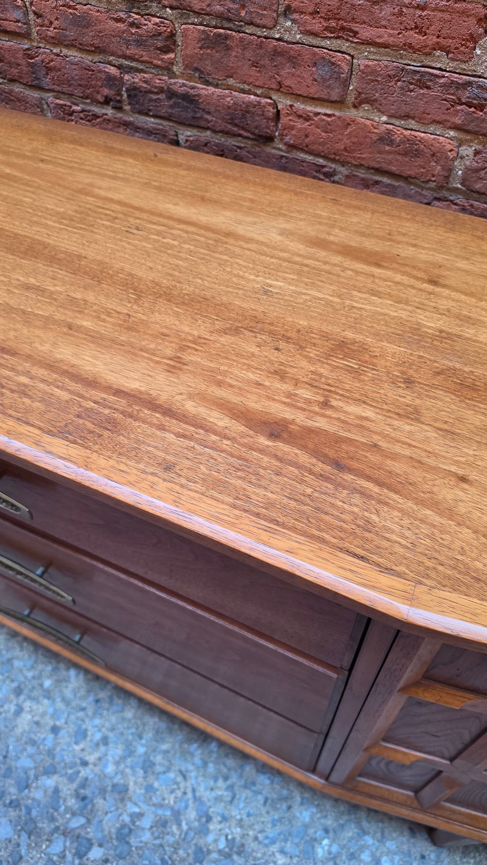 Drexel Heritage Sideboard