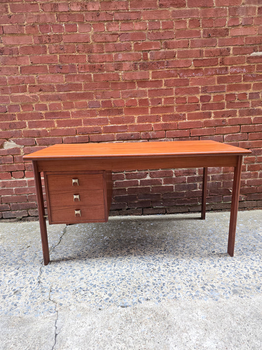 Peter Lovig Sliding Top Desk