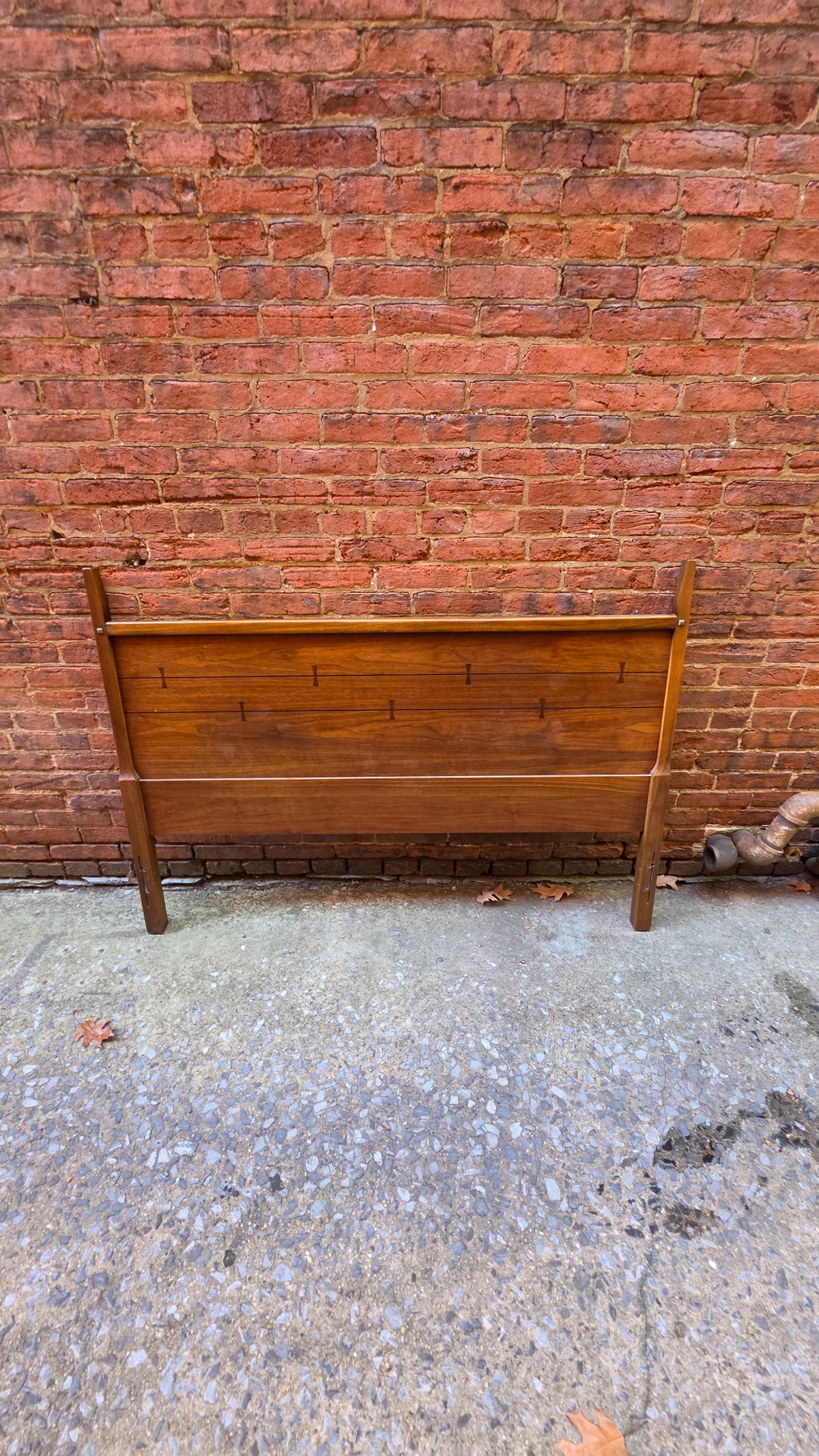 Lane Tuxedo Full Size Headboard