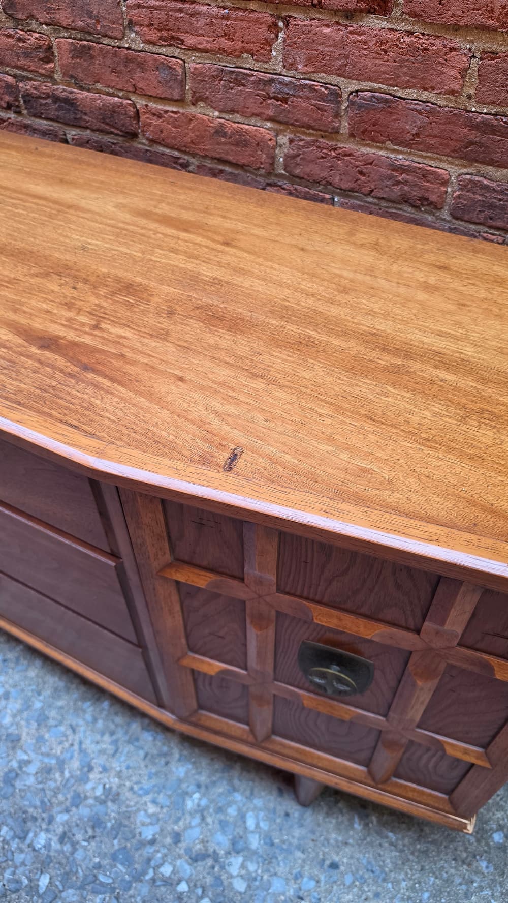 Drexel Heritage Sideboard
