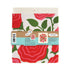 Rose - Tea Towel + Sponge Cloth Set - Vintage MC
