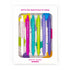 SAME KIND OF CRAZY - QUOTABLE GEL PEN SET - Vintage MC