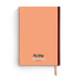 Sarcastic Mental Health Survival Notebook - Vintage MC