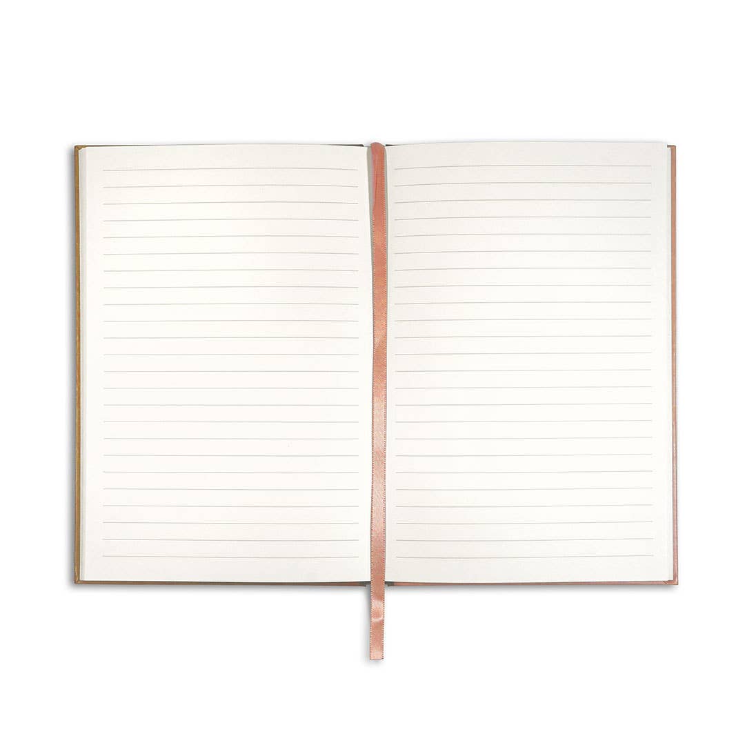 Sarcastic Mental Health Survival Notebook - Vintage MC
