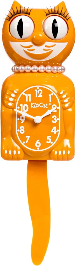 Kit Cat Clock