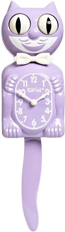 Kit Cat Clock