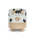 Sm Cow on Legs Planter - 3" H - Vintage MC
