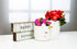 Sm Sleeping Unicorn Planter - 3.5"H - Vintage MC