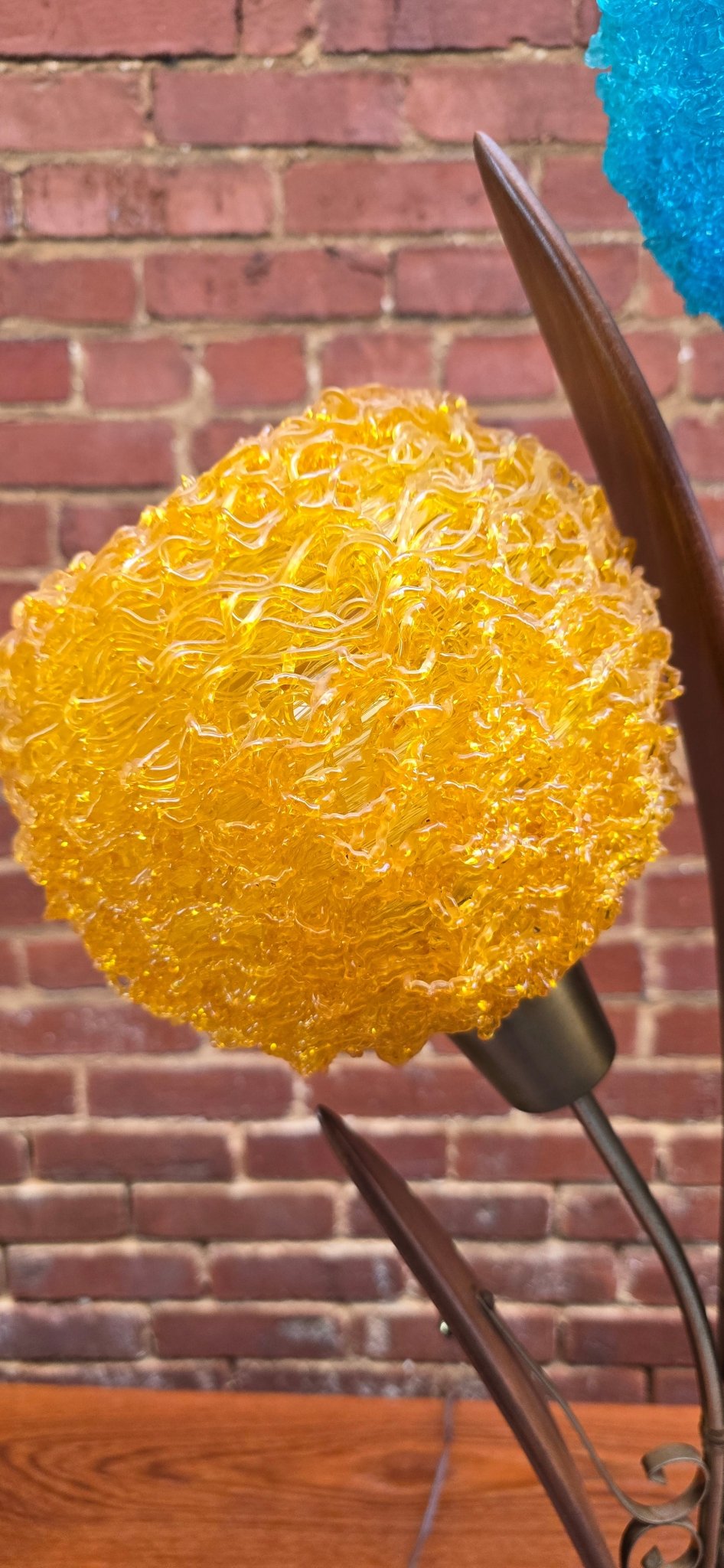 Spaghetti Lamp 0725002 - Vintage MC