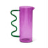 Squiggle Pitcher - 40 oz - Vintage MC