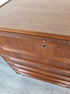 ST24226 - Danish Teak 6 - Drawer Tall Chest - Vintage MC