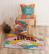 Sunset Skyscape Hook Pillow - Vintage MC