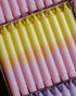 Taper candle Danish - Vintage MC
