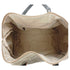 TB00304 Recycled Tent z Overnight Bag - Vintage MC