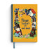 Things I Shouldn't Say Out Loud - Funny Vintage Notebook - Vintage MC