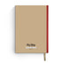 This Is Your Circus - Funny Vintage Inspired Notebook - Vintage MC