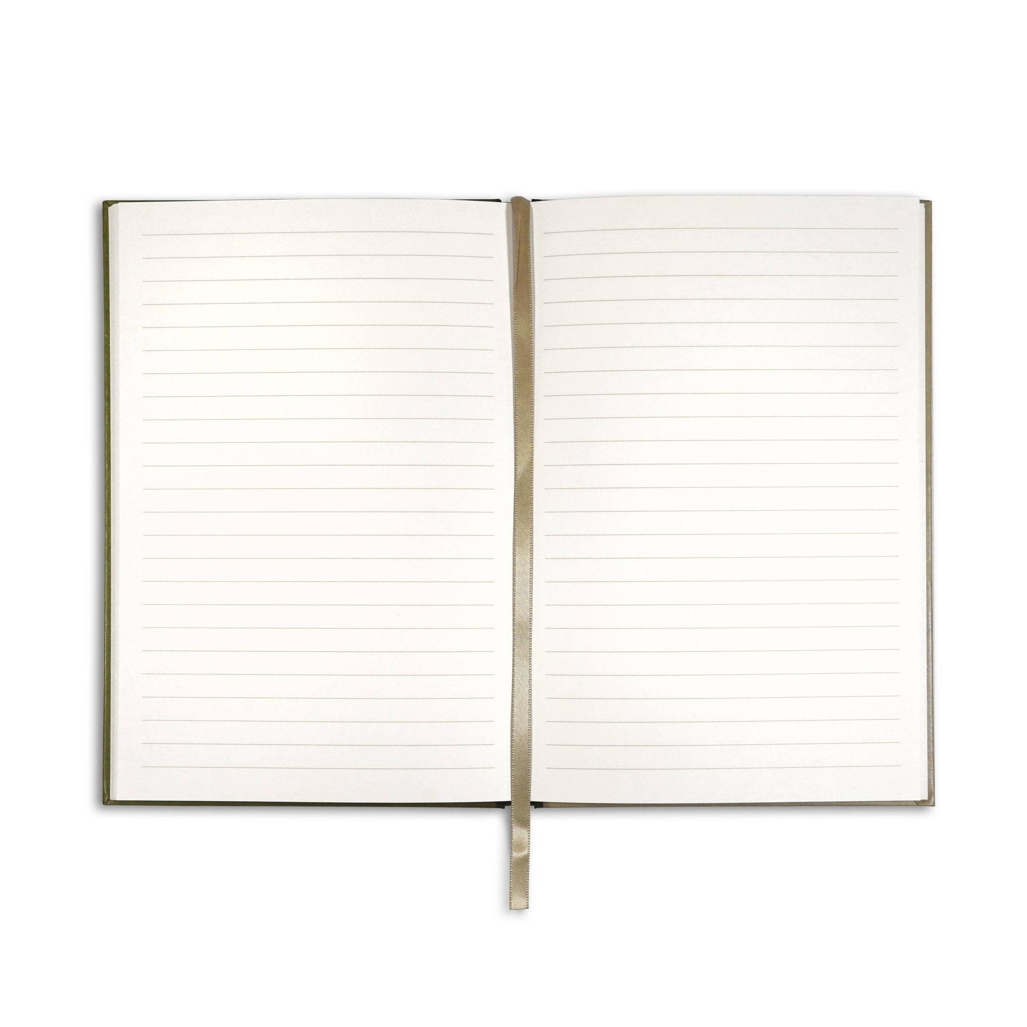 This Is Your Circus - Funny Vintage Inspired Notebook - Vintage MC