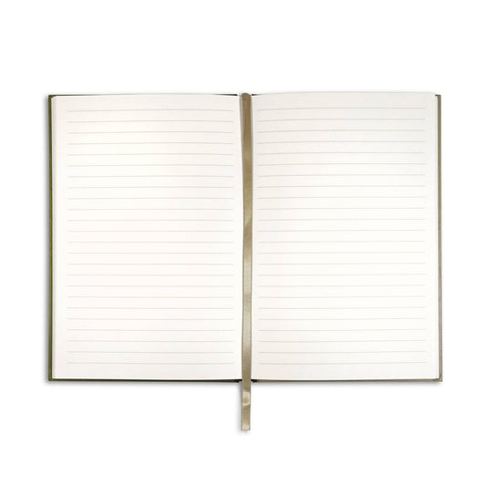 This Is Your Circus - Funny Vintage Inspired Notebook - Vintage MC