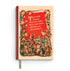 This Is Your Circus - Funny Vintage Inspired Notebook - Vintage MC