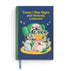 Times I Was Right and Nobody Listened - Sarcastic Notebook - Vintage MC