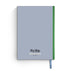 Times I Was Right and Nobody Listened - Sarcastic Notebook - Vintage MC