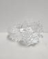 Viking Glass Candle Holders - Vintage MC