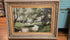 Vintage Oil on Canvas - Vintage MC