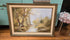 Vintage Painting by Kugler - Vintage MC
