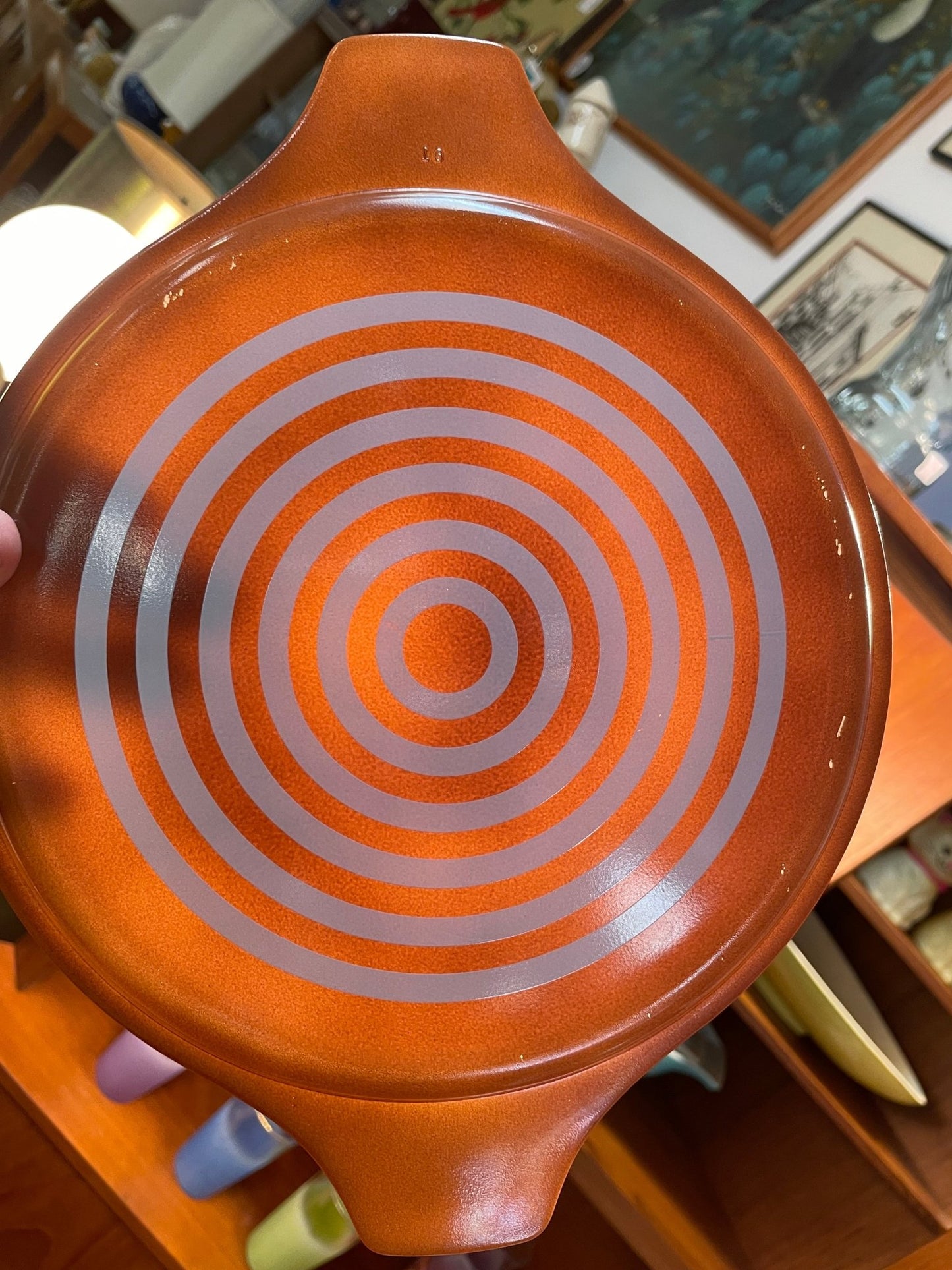 Vintage Pyrex Promotional Casserole - Vintage MC