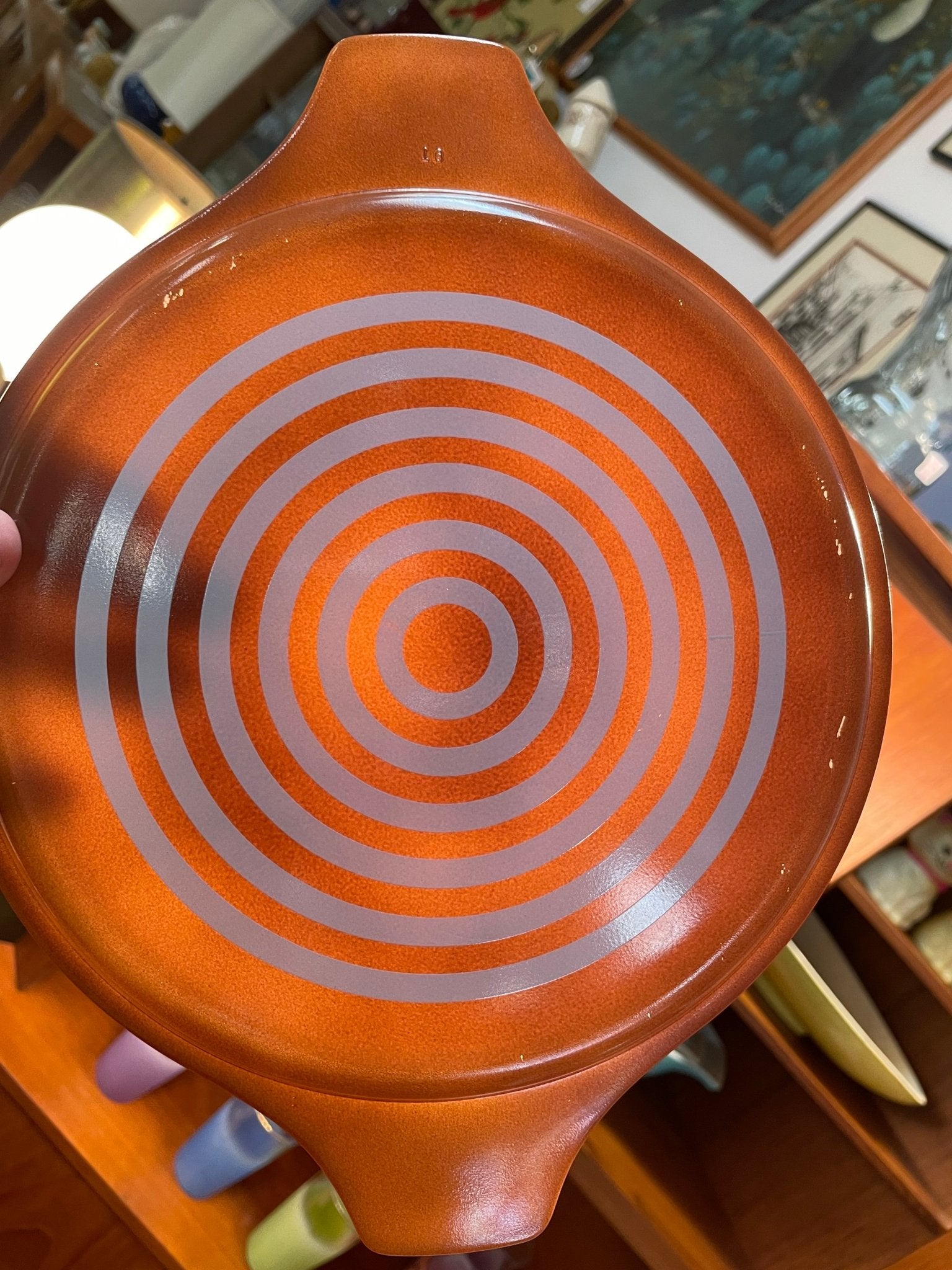 Vintage Pyrex Promotional Casserole - Vintage MC
