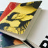 Vintage Vinyl Pocket Notebook - Vintage MC