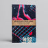 Vintage Vinyl Pocket Notebook - Vintage MC