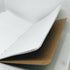 Vintage Vinyl Pocket Notebook - Vintage MC