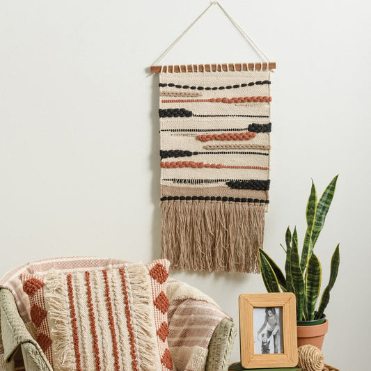 Wall Hanging Ophelia - Vintage MC