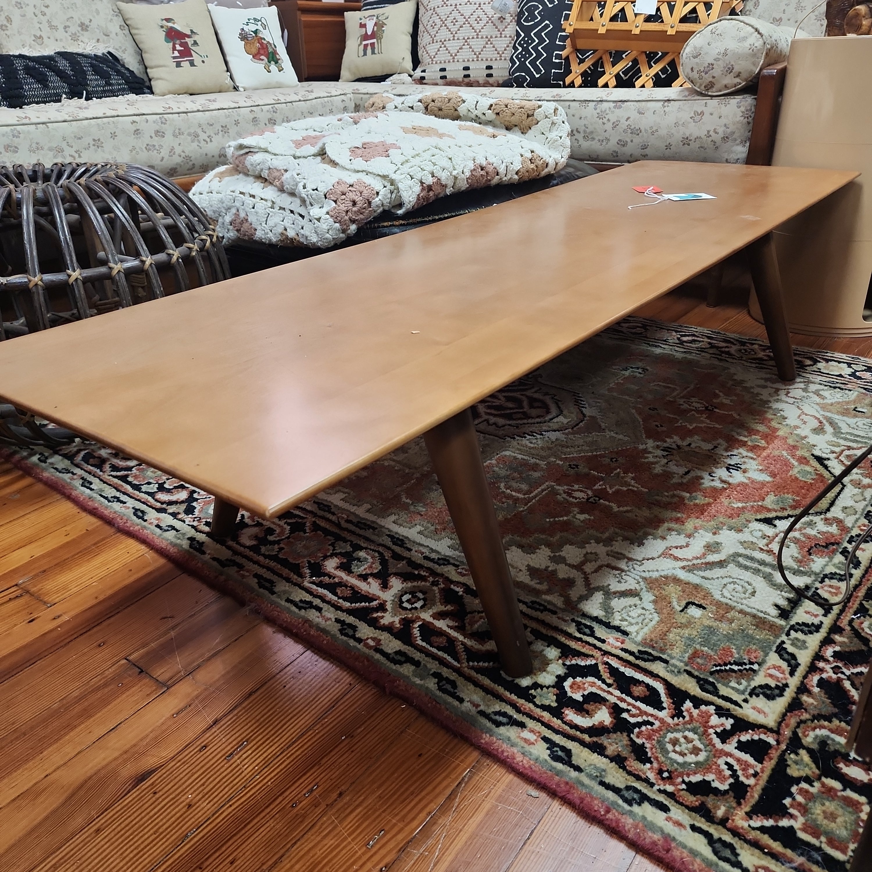 Mccobb coffee online table