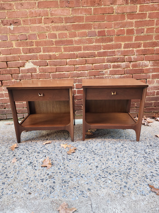 Broyhill Brasilia Nightstands