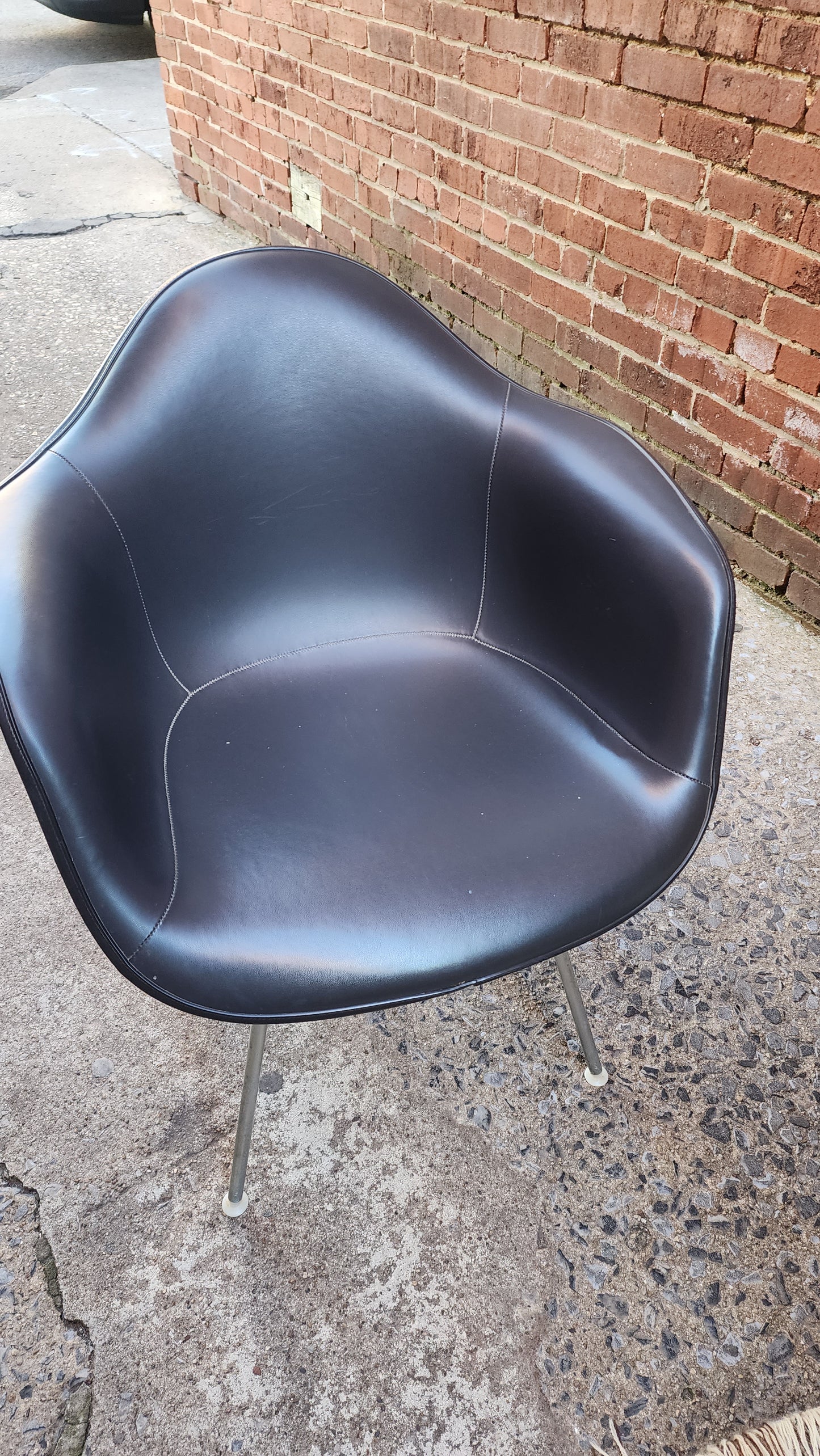 Eames Shell Chair for Herman Miller