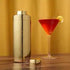 Art Deco Cocktail Shaker - Vintage MC