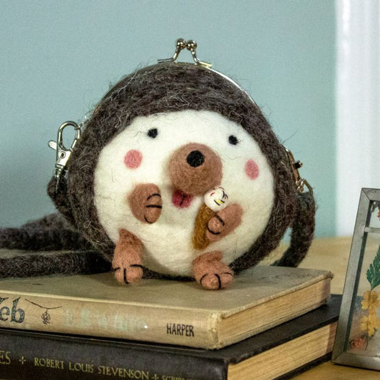 Critter Clutches - Vintage MC