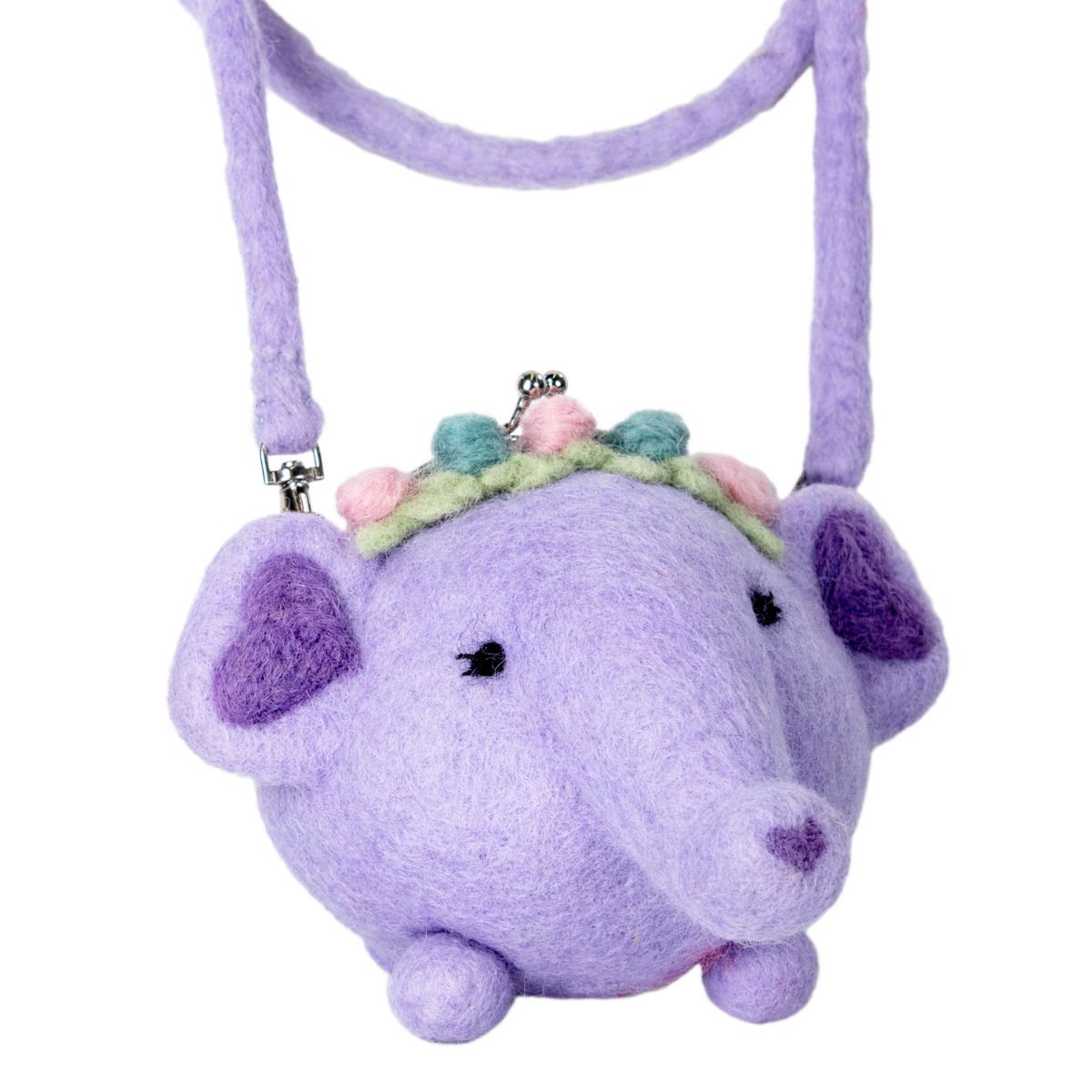 Critter Clutches - Vintage MC