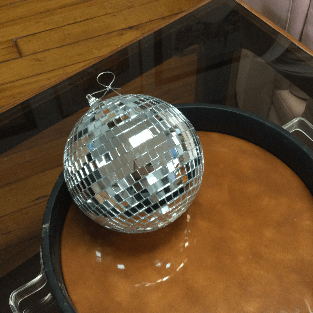 Disco Ball - Vintage MC