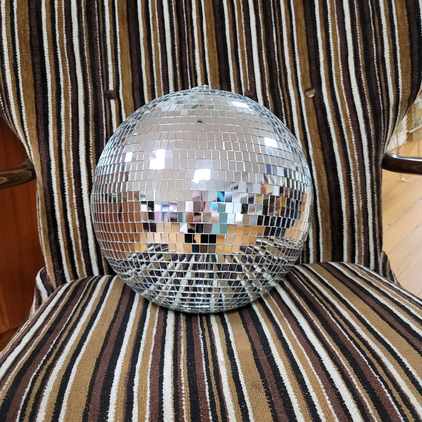 Disco Ball - Vintage MC