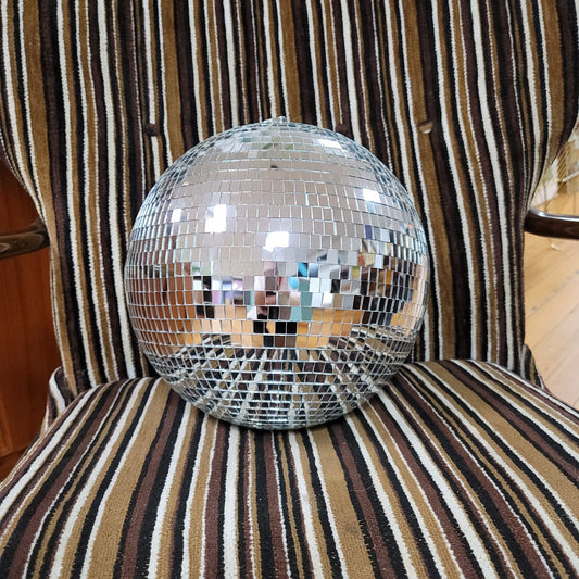 Disco Ball - Vintage MC