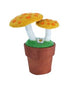 Felted Plant - Vintage MC