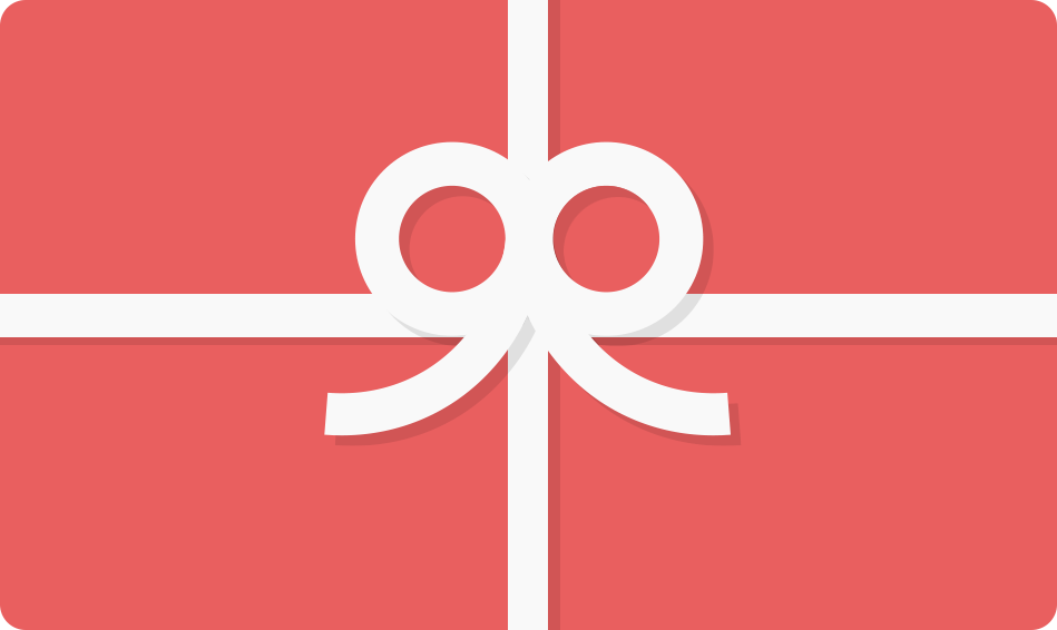 Gift Card - Vintage MC