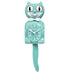 Kit Cat Clock - Vintage MC