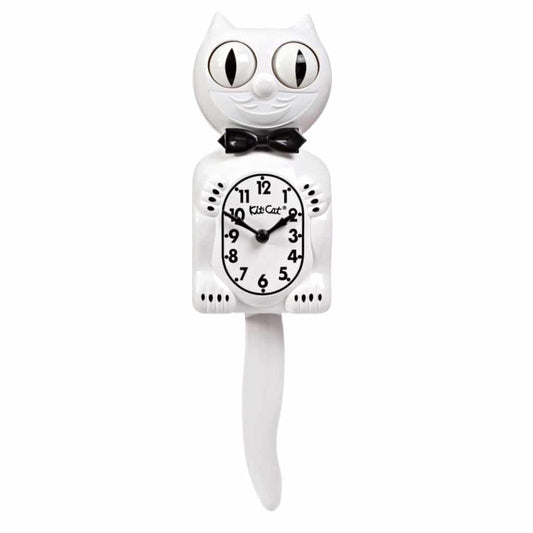 Kit Cat Clock - Vintage MC