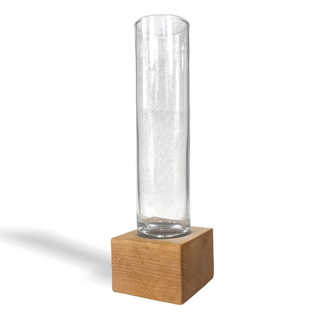 Propagation Grow Cube - Vintage MC