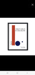 Retro Music Giclee Prints - Vintage MC